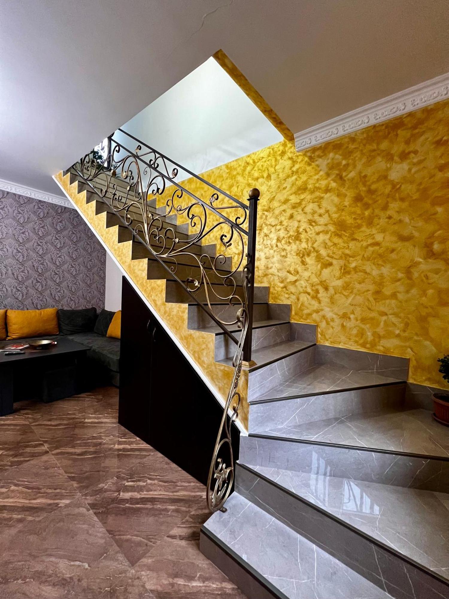 New , Comfortable 3 Bedroom House Ереван Экстерьер фото